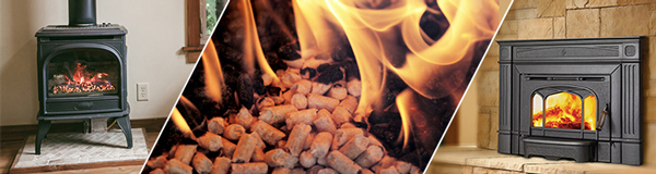 biomass pellet fuel