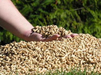 The development potential of biomass energy is worth digging