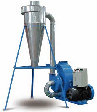 electric motor hammer mill for sale