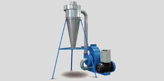 Hammer Mill