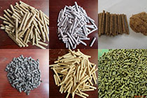 What Types of Pellets can be Made by GEMCO Pellet Machine？