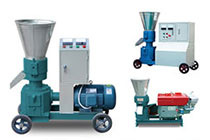 Advantages of GEMCO Flat Die Pellet Machine